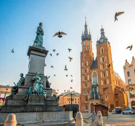 Krakow