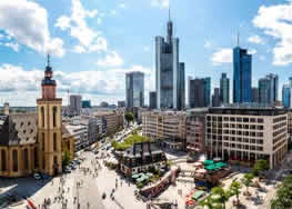 Frankfurt