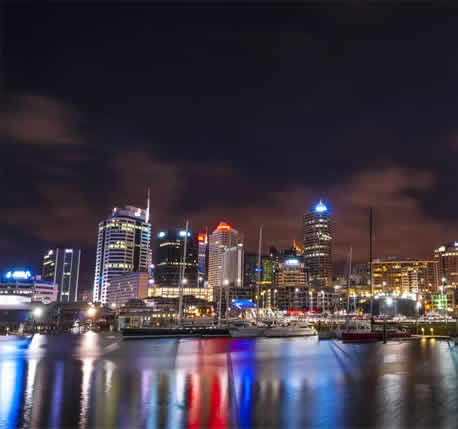 Auckland