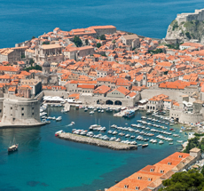 Dubrovnik