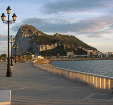 Gibraltar