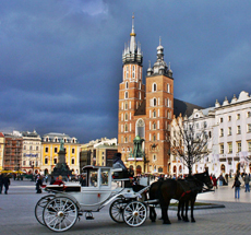 Krakow