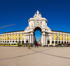 Lisbon